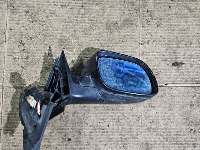 bontott AUDI A4 B5 Jobb Visszapillantó Tükör (Elektromos)