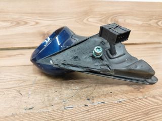 bontott AUDI A4 B5 Jobb Visszapillantó Tükör (Elektromos)