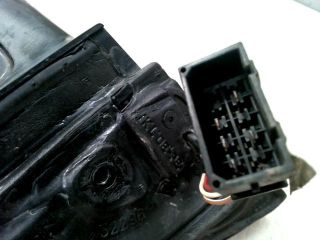 bontott AUDI A4 B5 Jobb Visszapillantó Tükör (Elektromos)