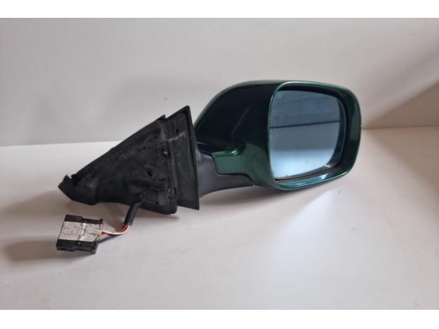 bontott AUDI A4 B5 Jobb Visszapillantó Tükör (Elektromos)