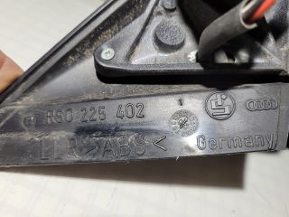 bontott AUDI A4 B5 Jobb Visszapillantó Tükör (Elektromos)