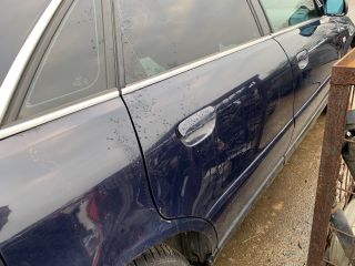 bontott AUDI A4 B5 Jobb Visszapillantó Tükör (Elektromos)