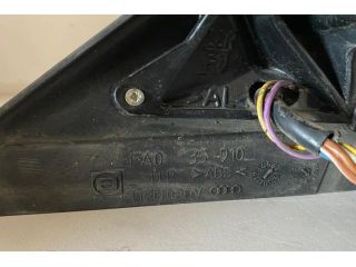 bontott AUDI A4 B5 Jobb Visszapillantó Tükör (Elektromos)