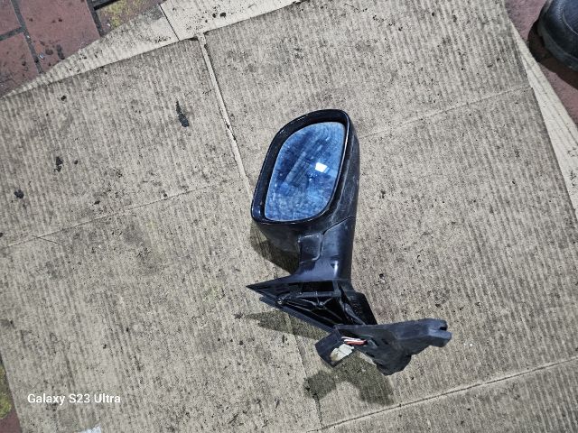 bontott AUDI A4 B5 Jobb Visszapillantó Tükör (Elektromos)