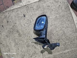 bontott AUDI A4 B5 Jobb Visszapillantó Tükör (Elektromos)