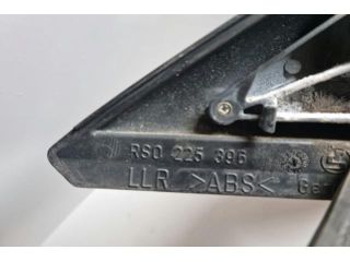 bontott AUDI A4 B5 Jobb Visszapillantó Tükör (Elektromos)