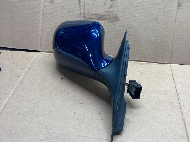 bontott AUDI A4 B5 Jobb Visszapillantó Tükör (Elektromos)