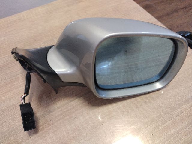 bontott AUDI A4 B5 Jobb Visszapillantó Tükör (Elektromos)