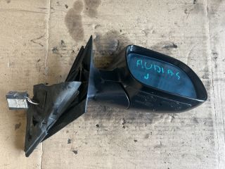 bontott AUDI A4 B5 Jobb Visszapillantó Tükör (Elektromos)