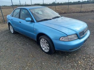 bontott AUDI A4 B5 Jobb Visszapillantó Tükör (Elektromos)