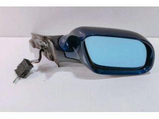 bontott AUDI A4 B5 Jobb Visszapillantó Tükör (Elektromos)