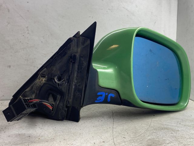 bontott AUDI A4 B5 Jobb Visszapillantó Tükör (Elektromos)