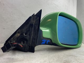 bontott AUDI A4 B5 Jobb Visszapillantó Tükör (Elektromos)