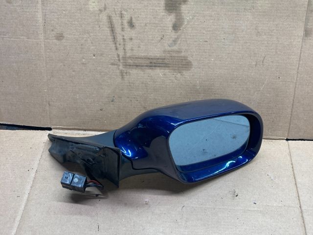 bontott AUDI A4 B5 Jobb Visszapillantó Tükör (Elektromos)