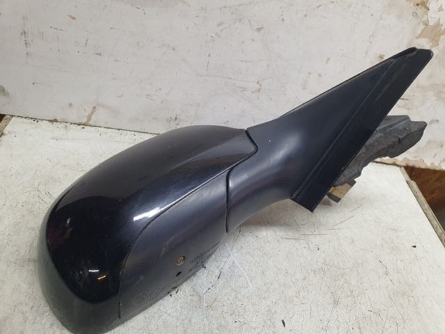 bontott AUDI A4 B5 Jobb Visszapillantó Tükör (Elektromos)