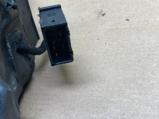 bontott AUDI A4 B5 Jobb Visszapillantó Tükör (Elektromos)