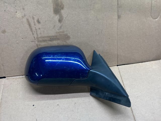 bontott AUDI A4 B5 Jobb Visszapillantó Tükör (Elektromos)