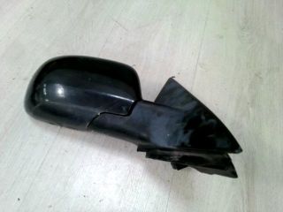 bontott AUDI A4 B5 Jobb Visszapillantó Tükör (Elektromos)