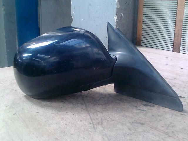 bontott AUDI A4 B5 Jobb Visszapillantó Tükör (Elektromos)