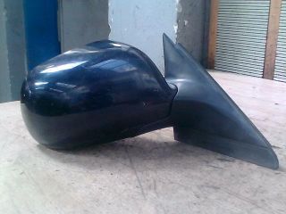 bontott AUDI A4 B5 Jobb Visszapillantó Tükör (Elektromos)