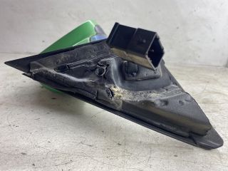 bontott AUDI A4 B5 Jobb Visszapillantó Tükör (Elektromos)