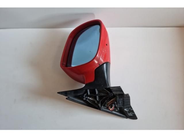 bontott AUDI A4 B5 Jobb Visszapillantó Tükör (Elektromos)