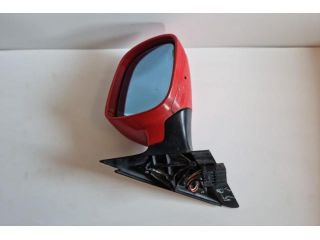 bontott AUDI A4 B5 Jobb Visszapillantó Tükör (Elektromos)