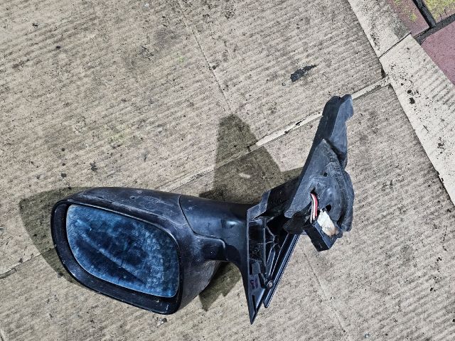 bontott AUDI A4 B5 Jobb Visszapillantó Tükör (Elektromos)