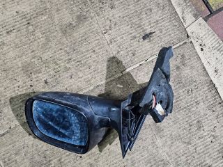 bontott AUDI A4 B5 Jobb Visszapillantó Tükör (Elektromos)