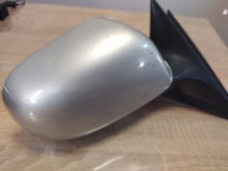 bontott AUDI A4 B5 Jobb Visszapillantó Tükör (Elektromos)