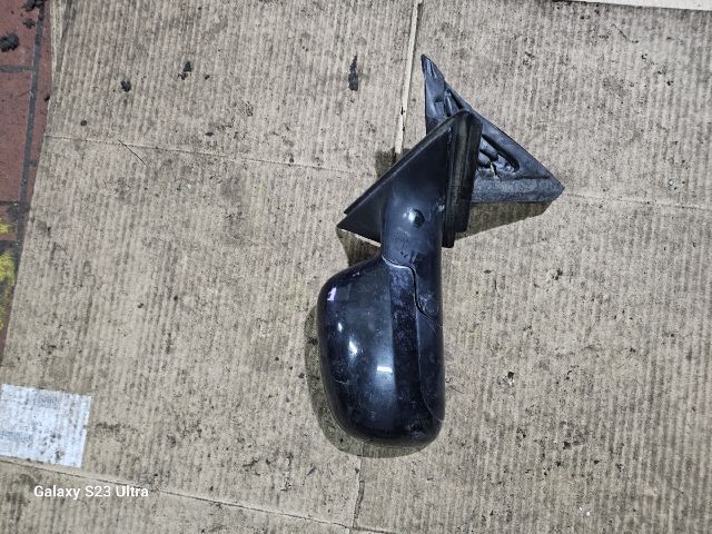 bontott AUDI A4 B5 Jobb Visszapillantó Tükör (Elektromos)