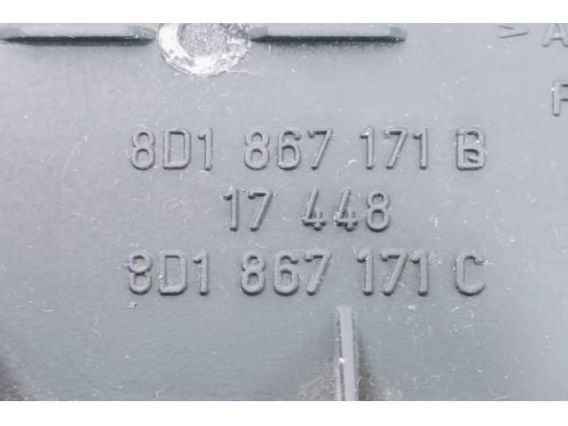 bontott AUDI A4 B5 Kapcsoló (Magában)