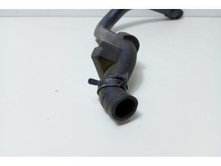 bontott AUDI A4 B5 Kartergáz Visszavezető Ház