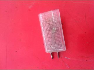 bontott AUDI A4 B5 Kesztyűtartó Világítás