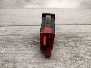 bontott AUDI A4 B5 Kipörgésgátló Kapcsoló