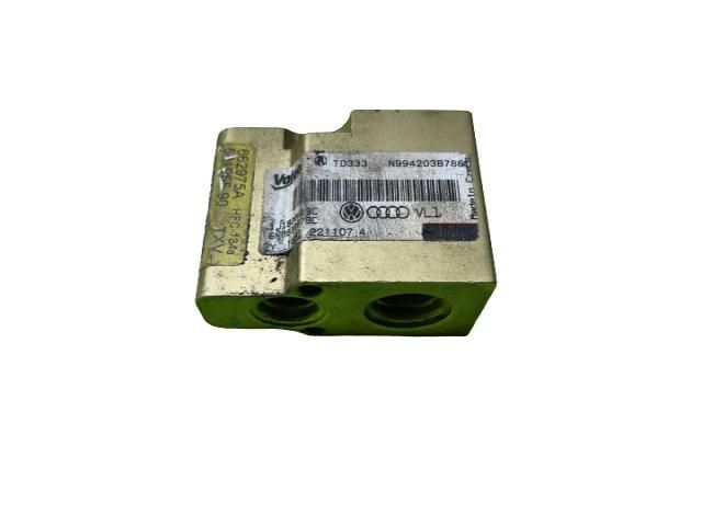 bontott AUDI A4 B5 Klíma Tágulási Szelep