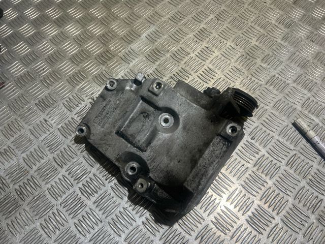 bontott AUDI A4 B5 Klíma Tartó Bak