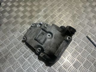 bontott AUDI A4 B5 Klíma Tartó Bak