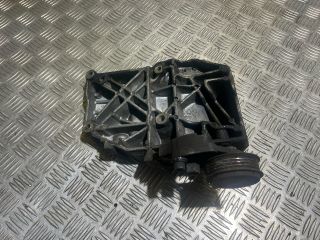 bontott AUDI A4 B5 Klíma Tartó Bak