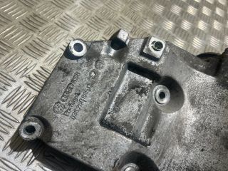 bontott AUDI A4 B5 Klíma Tartó Bak