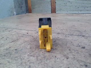 bontott AUDI A4 B5 Ködfényszóró (Pozíciófüggetlen)