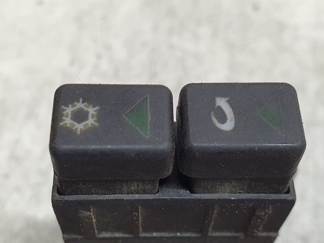 bontott AUDI A4 B5 Kombinált Kapcsoló