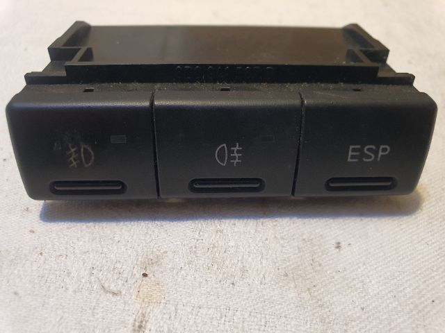 bontott AUDI A4 B5 Kombinált Kapcsoló