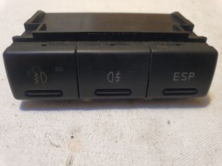 bontott AUDI A4 B5 Kombinált Kapcsoló