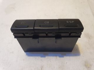 bontott AUDI A4 B5 Kombinált Kapcsoló