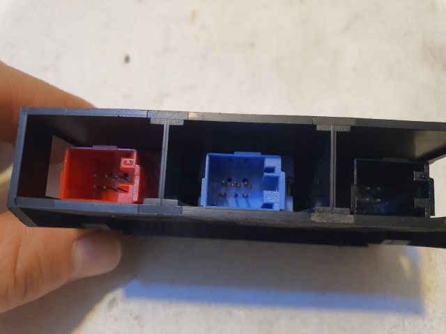 bontott AUDI A4 B5 Kombinált Kapcsoló