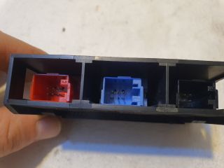 bontott AUDI A4 B5 Kombinált Kapcsoló