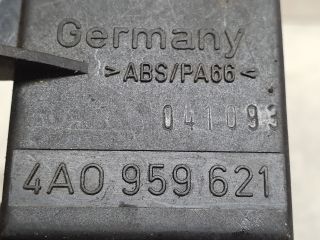 bontott AUDI A4 B5 Kombinált Kapcsoló