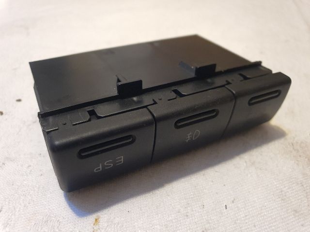 bontott AUDI A4 B5 Kombinált Kapcsoló