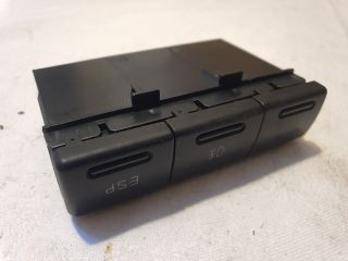 bontott AUDI A4 B5 Kombinált Kapcsoló